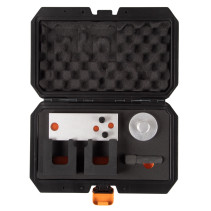 Camshaft/ crankshaft locking kit, MB, 5 pieces, AFFIX AF10321326C case