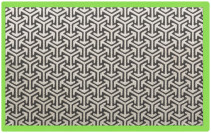 Губка алмазная для сухого шлифования, 90х55 мм, Р200