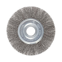 Щетка 074 цилиндр., корд., для УШМ Мастер D125 d=22,2 мм уп. 1/200