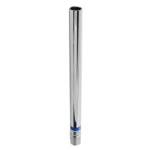 12-sided candle head 3/8", 14 mm, L = 250 mm, KING TONY 36D014 rubber retainer