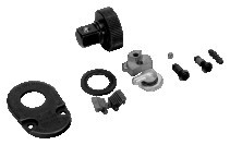 Repair kit for 1/4" reversible handle 6950