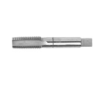 Manual tap for conical inch thread K1/2" P6M5 HORTZ (6227-80 2680-0008)