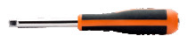 1/4" Отверточная рукоятка, 150 мм, розничная упаковка