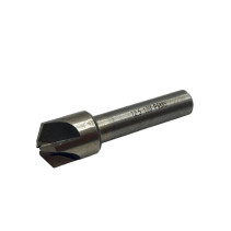 Зенковка 120°, 12.5 мм ц/х Р6М5 TORNERI Т017929