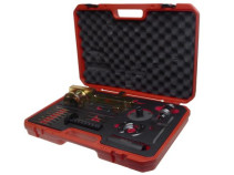 Camshaft and Crankshaft Locking Kit (JAGUAR LAND ROVER V6 3/0 Petrol Compressor) JTC