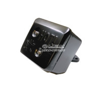 Глушитель в сборе LIFAN 18000/168F-170F