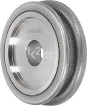 Heden grinding wheel to DG-13SP, CBN230 B3, elbor