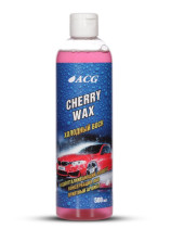 ACG CHERRY WAX Воск холодный 500 мл 1023221