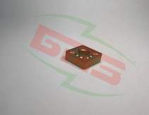 Plate CNMG120412-VO NH1230, 10 pcs.