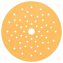 Шлифлист C470, в упаковке 50 шт. 150 mm, 180, 2608621021