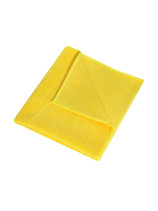ACG Микрофибра ACG 35х40 см 320 гр/м2 желтая 1025135