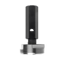 Calibre - stopper K 2" R - R CHEESE