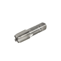 Tap Tap 1/2" 14 Threads To(NPT) Machine-manual HSS ISP2 Beltools