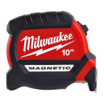 PREMIUM magnetic tape measure MAGNETIC GEN III 10m (web width 27mm)
