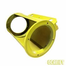 Корпус барабана для тали электрической CD1 5,0т 9м