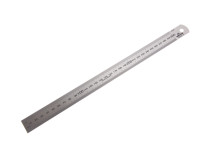 Ruler metal 30 cm KING TONY 79063-12