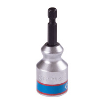 Roller screw driver 1/4", 8mm KING TONY 75A108M