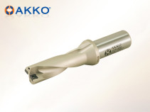 Корпус сверла ATUM 16.5XD3 SO.. 050204