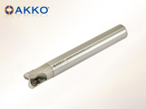 Корпус фрезы AHFMC-JD1204-D35-C32-L200-Z02