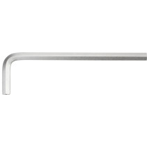 3.0mm hexagon wrench, CrV