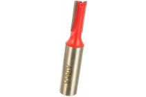 Фреза Атака пазовая прямая D6/ф8/H19