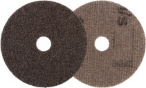 Круг из нетканого материала SCM SV 484, 115 x 22 medium, 353409