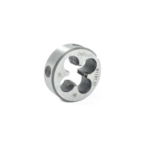 Die M11x1 6h left D=30mm (2650-1728) Beltools