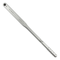 Динамометрический ключ 3/4", 140-760 Нм, "ALUMINIUM", футляр KING TONY 3465G-2FB