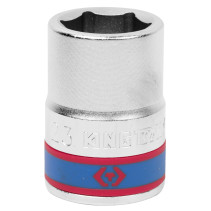Головка торцевая стандартная шестигранная 3/4", 23 мм KING TONY 633523M