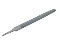 Напильник полукруглый L200 №1 (2822-0125) TORNERI Т021520