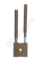 Вороток для метчиков М8-М27 Р