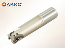 Корпус фрезы AHFM-SD06T2-D16-C16-L150-Z02-H