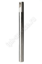 BAP400RC25-25-300-2T Корпус фрезы ИПК