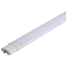 Светодиодный светильник линейный Mosvolt 600mm 18w 165 - 265 V IP65