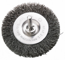 Drill brush No.139 53038061 D-38