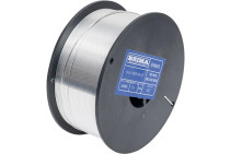 Проволока сварочная Brima ER-4043, AISi5, 0.8 мм, 0.5 кг