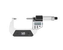 Микрометр с мал.изм.губ. МКЦ - МП - 50 0,001 электр. ЧИЗ