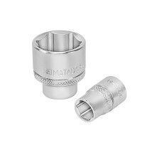 10 мм (3/8 ") Торцевая головка шестигранная 17 мм