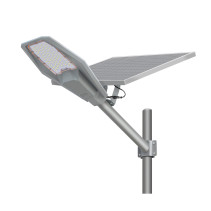 Mosvolt XJ-120W Solar Powered Outdoor LED Lamp