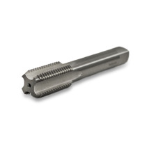 Tap Inch 5/8" 11 Threads BSW Machine-manual HSS 2 pcs Set Thread Whitworth ISP1 Beltools