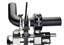 Стыковая сварочная машина с механическим приводом Roweld P110