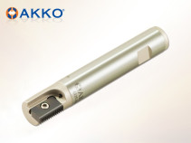 Корпус фрезы ATM-C21-D18-W20-L100-Z01-H