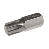 RIBE Bits RM10x30mm 10mm S2 JTC