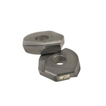 Replacement profile plate JQM 160 MP20B "Russian Tool" (RI)