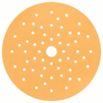 Шлифлист C470, в упаковке 50 шт. 150 mm, 120, 2608621019