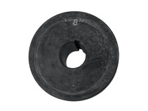Накаточный ролик 8" для V-Groover 1-8