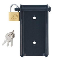 Wall Mount Bracket for Testo Data Loggers