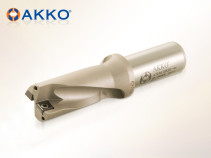 Корпус сверла ATUM 13.5XD2 SP.. 050204