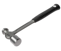 Молоток 345мм с круглым бойком JTC