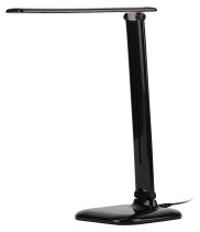 ERA NLED-462-10W-BK LED Table Lamp Black